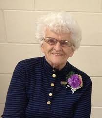 Anna "Pearl" MacKay (Kobe)