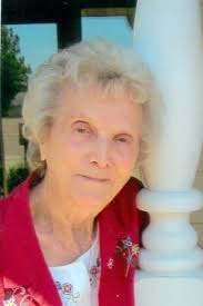 Esther Ensz Obituary (2018)