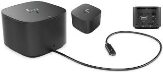 Hp Thunderbolt Dock G2 Specifications Hp Customer Support