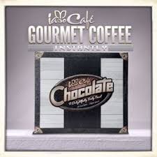 Products Iaso Cafe Total Life Changes Iaso Tea Delicious Hot Chocolate