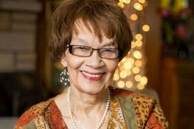 Lessons in love: Acadia awards honourary degree to Geraldine Browning  Gallery