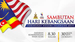 Get your team aligned with. Live Sambutan Hari Kebangsaan Selangor 2019 Youtube