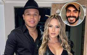 This article needs additional citations for verification. Rodolffo E Convidado Para Ser Padrinho De Tierry E Gabi Martins Ofuxico
