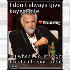 Image result for Kayexalate