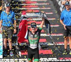 Plass og casper stornes ble nummer 11. Norwegian Athlete S Taiwan Lucky Hat Goes Viral Taiwan News 2019 09 09 17 38 00