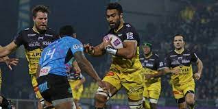 Finale du mondial 2019 : Coupes D Europe De Rugby Le Quart De Finale Seuil De Rentabilite Economique Pour Les Clubs