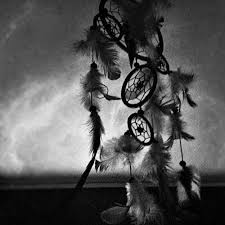 Background Black And White Dream Catcher Wallpaper Happiness Can Always Be Found Even In The Darkest Of Times Dream Catcher Dream Catcher Photography Indian Dream Catcher