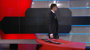 Nos journaal is the umbrella name for the news broadcasts of the dutch public broadcaster nos on radio and television. Beelden Gijzeling Nos Studio Nos