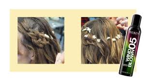 Hippie hairstyles for men have been in and out of fashion for years but due to their epic class and artistic look that they. How To Achieve A Groovy 1970s Halloween Hippie Hairstyle Hair Com By L Oreal