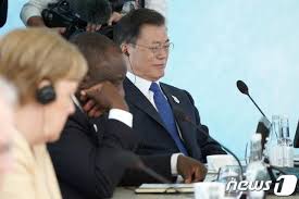 올해 주요 7개국(g7) 정상회의가 오는 6월 영국에서 개최된다. M4lrm8kslsehsm