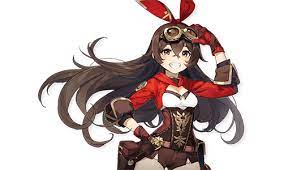 Genshin impact best characters tier list. Playable Characters Genshin Impact Wiki