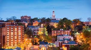 The air stinks, it is not a safe place to live, do not be out at night or you may get killed. Moving To Macon Top Things You Need To Know Good Guys Moving And Delivery