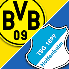 Be the first to review this item. Borussia Dortmund And Hoffenheim Draw