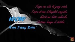 Kau yang satu akim mp3 ✖. Kau Yang Satu Mp3 Download 320kbps