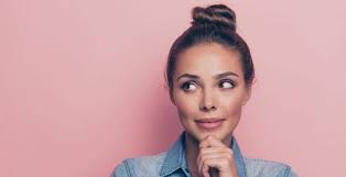 Choppy bags are cut uneven; Cute Back To College Hairstyles Viviscal Healthy Hair Tips