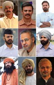 Prime minister narendra modi presents himself as an ascetic economic visionary. See Vivek Oberoi In Various Looks In Narendra Modi Biopic