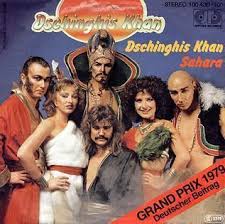 Check spelling or type a new query. Dschinghis Khan Everything You Need To Know With Photos Videos