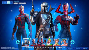 Veuillez ne pas poster de message pour but d'insulter, incitation à la haine, propos sexuels et tout autre qui ne respecte pas nos conditions générales ! Saison 5 Chapitre 2 Fortnite La Meilleure Saison De Fortnite Youtube