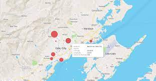 Check flight prices and hotel availability for your visit. Confirmed Covid 19 Positive Cases An Interactive Map