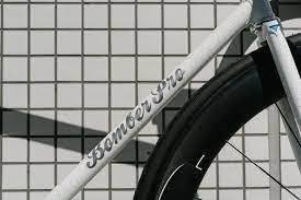 早速組んでみた bomber pro編 brotures ピストバイクショップ leader bike総代理店 東京 原宿 吉祥寺 大阪 横浜 ピストバイク ピスト バイクショップ