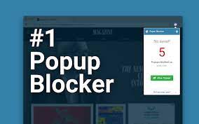 The vast majority of ad blockers in the play store are less than stellar. Pop Up Blocker For Chrome Poper Blocker