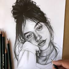 Awesome works by Robin Amar instagram.com/robin_amar Follow DRAWING PENCIL 