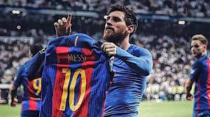 Messi was among time's 100 most influential people in the world in 2011 and 2012. Leo Messi Left A Goal And Another Celebration For The History