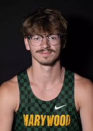 2025 Men's Cross Country Roster