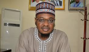 The nin scheme, our hope for dealing a technical blow on terrorism, insurgency, kidnapping and all sorts of criminality in the country will suffer suffocating palpitations. Why Pantami Must Resign Or Be Sacked Punch Newspapers