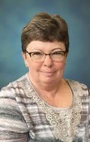 Brenda Mae Schmidt Obituary June 1, 2018