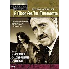 Amazon.com: Eugene O'Neill's The Iceman Cometh (Broadway Theatre Archive)  [DVD] : Jason Robards, Myron McCormick, Tom Pedi, James Broderick, Farrell  Pelly, Robert Redford, Ronald Radd, Roland Winters, Harrison Dowd, Michael  Strong, Sorrell