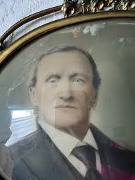 Sveinn Pétursson, aka Swan Peterson, born 31 Dec 1868 at Miklihóll in  Viðvík Parish, Skagafjarðarsysla, to Pétur Guðlaugsson and his wife Jóhanna  Ólafsdóttir, married a Guðrún Bjarnadóttir, born ~1861 per census info,