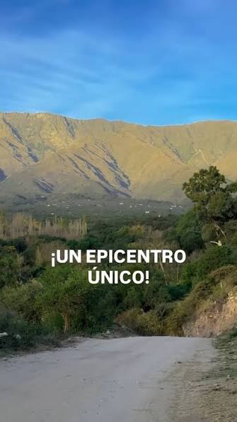ACHIRAS CROSS TRAIL 2025 🏃‍♂️, 📍 Achiras - San Javier y Yacanto, 📅 Sábado 19 de julio, Descubrí los nuevos senderos y rincones del pueblo en dos distancias:, 🏃‍♀️5K, ideal para quienes quieren ...