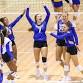 McNeese Volleyball vs Houston Christian