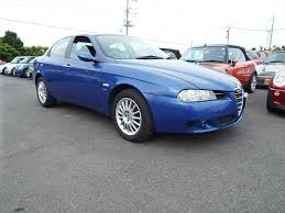 Image result for Blue Chiaia Di Luna 2005 Alfa-Romeo