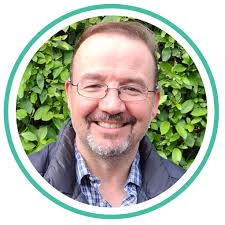 Welcome to my world" 🌏 Daniel Kish, a pioneering PhD student at Macquarie  University, joined forces with Anton Sidorov, an expert in synaesthesia, to  dive deep into the transformative power of human