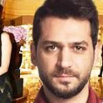 زوجة مراد يلدريم تقع في