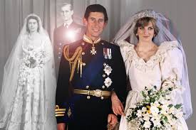 Seinen einsatz für den umweltschutz. Hochzeiten Was Diese Royals Taten Tat Niemand Vor Ihnen Gala De