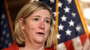 Whaley wins Democratic governor primary in Ohio