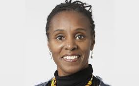 Dr. S. Ama Wray is Making New Global Strides