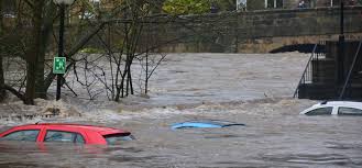 Le cours d'eau sort de son lit et. Inondations Quelles Solutions Pour Limiter Les Risques Envies De Ville