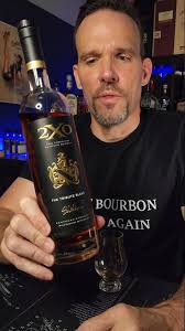 2XO The Tribute Blend Review #whiskey #bourbon #whisky