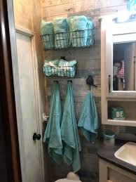 41 minimalist rv bathroom storage ideas cabinets camping camper travel trailer camping camper organization