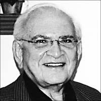 IRVING BLOCK Obituary (1929