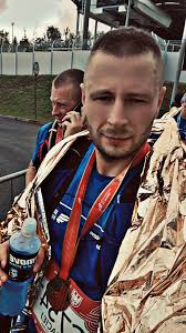 100% accurate what I have learnt is rather than launch into it knowing the  person is unlikely to get it I just say “I just really like running” and  leave it at