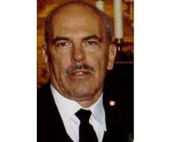 PAUL CIRINO Obituary (2015)