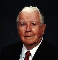 C.L. Austin Obituary (2014)