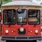 Children's Trolley Tour: High-Flying Fun event image