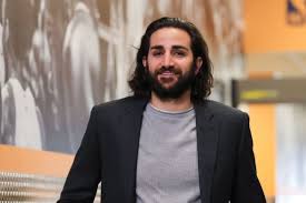 Ricard rubio vives is a spanish professional basketball player for the phoenix suns of the national basketball association. Ricky Rubio International Booking Booking And Management Totalisimo Com