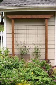 5frontpath 133 Diy Garden Trellis Garden Trellis Diy Trellis